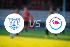 伊拉克利斯耶罗拉vsAPEA阿克罗蒂里奥比分预测【2026/04/18】