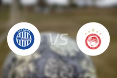 哈尼亚vs奥林比亚科斯B队比分预测【2025/11/29】