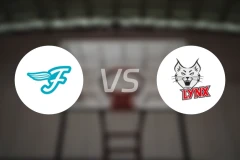 南区飞人女篮vs珀斯山猫女篮比分预测【2024/12/01】