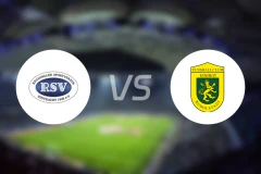 RSV埃因特vs多尔施塔特比分预测【2025/11/29】