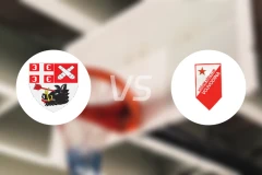 拉德尼基KGvs伏伊伏丁那比分预测【2024/12/15】