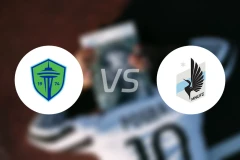 西雅图海湾人vs明尼苏达联比分预测【2025/11/04】