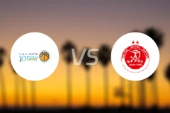 肖姆龙vs米格代尔哈曼比分预测【2025/11/12】