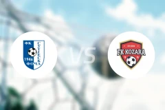 苏捷斯卡vs科扎拉比分预测【2026/04/05】