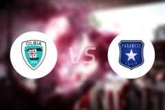 奥尔比亚vs佩格尼斯比分预测【2024/10/19】