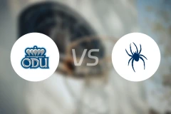 欧道明大学vs里奇蒙德大学比分预测【2025/12/07】
