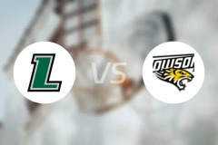 马里兰洛约拉分校vs陶森大学比分结果战报【2025/11/04】