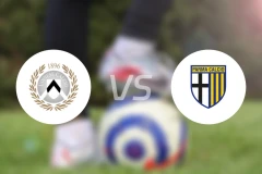 乌迪内斯vs帕尔马比分预测【2026/04/18】