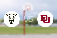 科罗拉多大学斯普林司分校vs丹佛大学比分结果战报【2025/12/17】