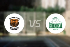 考哈约恩vs洪卡比分预测【2026/03/19】