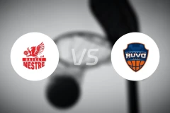 双子座梅斯特vs鲁沃迪普利亚比分预测【2026/01/25】