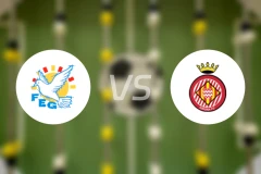 格拉马vs吉罗纳B队比分预测【2024/10/20】