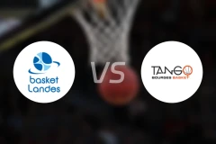 兰德斯女篮vs布尔日女篮比分预测【2026/01/08】