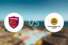 泛伊奥尼亚vs帕纳辛纳科斯比分预测【2026/03/22】