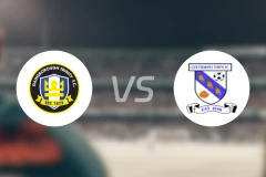 根斯堡vs克利索普斯城比分预测【2026/01/01】