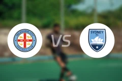 墨尔本城vs悉尼FC比分预测【2026/01/03】