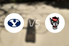 杨百翰大学vs北卡罗莱纳州立大学比分结果战报【2024/11/30】