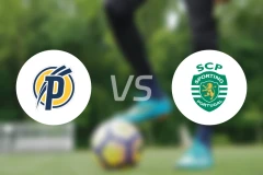 普斯卡什学院U19vs葡萄牙体育U19比分预测【2026/02/04】