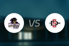 怀蒂埃尔vs圣地亚哥州立大学比分预测【2025/12/23】