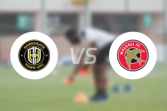 哈洛贾特vs沃尔索尔比分预测【2025/11/22】