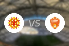 北九州向日葵vs山口雷法比分预测【2026/04/25】