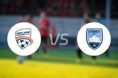 阿德莱德联女足vs悉尼FC女足比分结果战报【2025/11/08】
