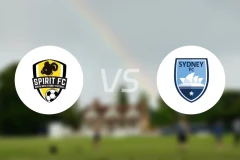 北部精神vs悉尼FC青年队比分预测【2026/02/21】