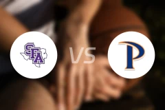 史提夫奥斯汀州立大学vs佩珀代因大学比分预测【2025/11/22】