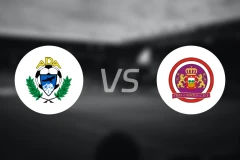 阿尔科孔B队vs特雷斯坎托斯比分预测【2025/11/22】