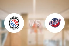 曼彻斯特篮球vs布里斯托尔学院比分预测【2026/01/31】
