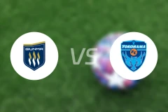 群马草津温泉vs横滨FC比分预测【2026/04/25】