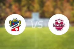 伊拉普阿托vs萨卡特卡斯矿工比分预测【2025/11/16】