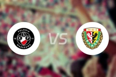 华沙普罗尼亚vs弗罗茨瓦夫斯拉斯克比分预测【2026/04/11】