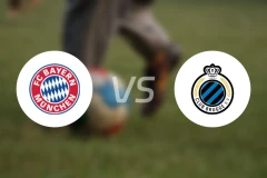 拜仁慕尼黑U19vs布鲁日U19比分结果战报【2025/10/22】