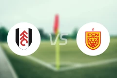 富勒姆U21vs北西兰U21比分结果战报【2025/11/05】