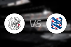 阿贾克斯vs海伦芬比分预测【2025/11/01】