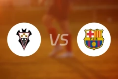 阿尔瓦塞特vs巴萨比分预测【2026/02/04】