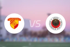 哥兹塔比vs根克勒比利吉比分预测【2025/11/01】