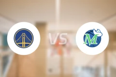 勇士vs独行侠比分预测【2026/01/23】