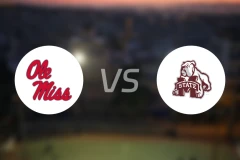 密西西比大学vs密西西比州立大学比分预测【2026/01/18】