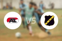 阿尔克马尔女足vs布雷达女足比分预测【2025/11/23】