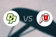 加州科大vs犹他大学比分预测【2025/11/21】