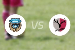 川崎前锋vs鹿岛鹿角比分预测【2026/04/12】