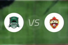 克拉斯诺vs莫斯科中央陆军比分预测【2025/12/08】