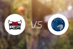 风城公牛vs爱荷华狼队比分预测【2025/11/21】