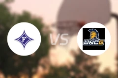 弗尔曼大学vs北卡罗莱纳绿乡大学比分预测【2026/01/24】