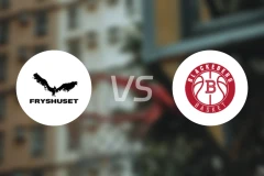 弗里舒塞特vs布莱克伯格比分预测【2026/01/11】