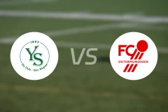 伊韦尔东女足vs奥斯特蒙迪女足比分预测【2026/04/04】