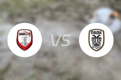 克桑西vsPAOK迪蒂库比分预测【2025/12/14】