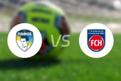 帕福斯FCvs海登海姆比分预测【2024/10/25】